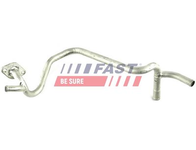 FURTUN RADIATOR FAST FT61030