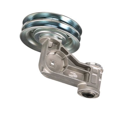 SPANNROLLE KEILRIEMEN GATES T38758 63