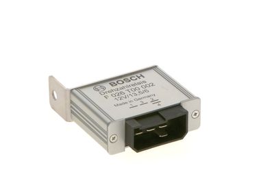 RELEU POMPA COMBUSTIBIL BOSCH F026T00002 26
