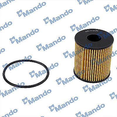 MANDO MMF040059 Масляный фильтр  для FIAT ULYSSE (Фиат Улссе)