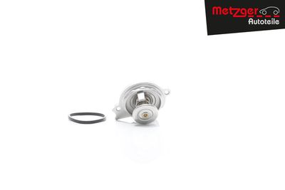 THERMOSTAT KüHLMITTEL METZGER AUTOTEILE 4006175 20