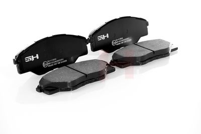 SET PLACUTE FRANA FRANA DISC GH GH413934 11