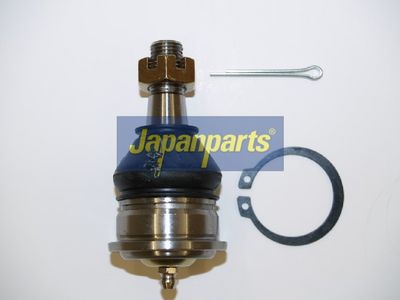 JAPANPARTS Šarnyras / girgždukas