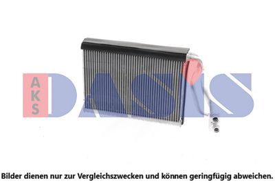 VERDAMPFER KLIMAANLAGE