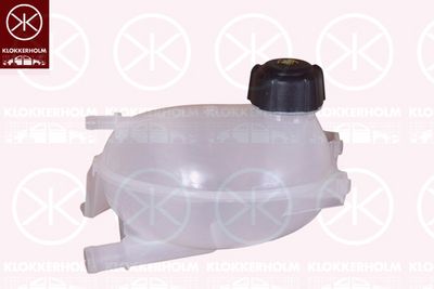 AUSGLEICHSBEHäLTER KüHLMITTEL