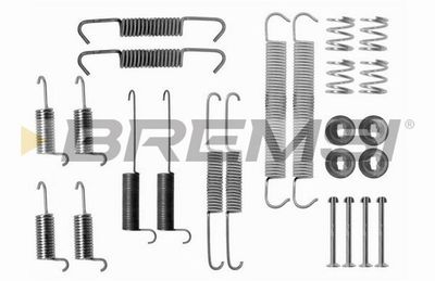 SET ACCESORII SABOT DE FRANA