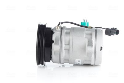 Compressor, air conditioning 89255