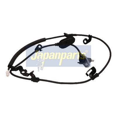 датчик, обороти на колелото JAPANPARTS ABS-340