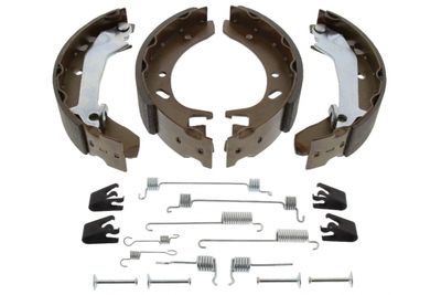 Sada brzdových čelistí MAPCO 8823/1