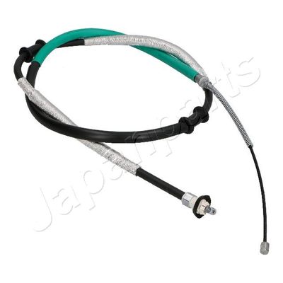 Тросик, cтояночный тормоз JAPANPARTS BC-0229 для FIAT DOBLO