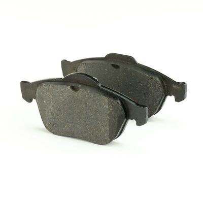 BREMSBELAGSATZ SCHEIBENBREMSE DELPHI LP1708 23