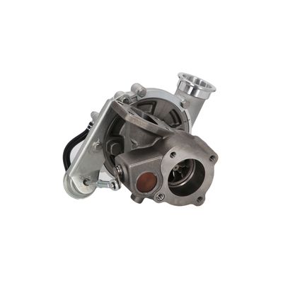 COMPRESOR SISTEM DE SUPRAALIMENTARE NISSENS 93579 17