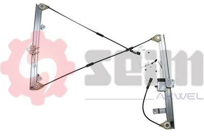 MECANISM ACTIONARE GEAM SEIM 902163 1