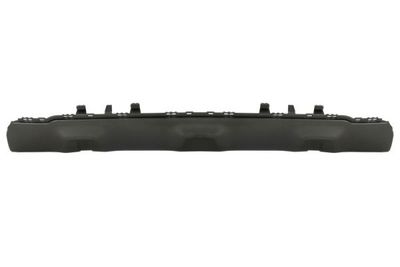 Bumper afdekking Achter (grijs) past: BMW X3 G01 10.17-07.21