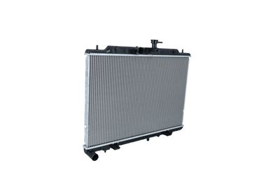 KüHLER MOTORKüHLUNG NRF 53911 41