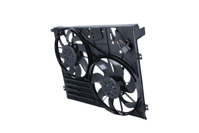 VENTILATOR RADIATOR NRF 47994 31