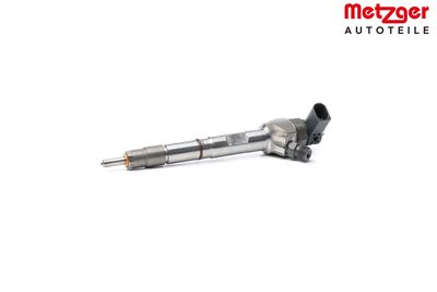 INJECTOR METZGER AUTOTEILE 0870266 35