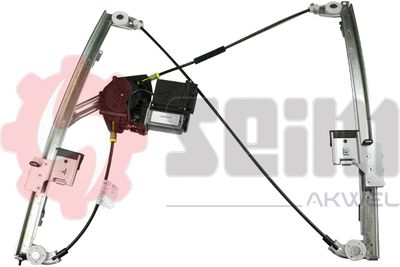 MECANISM ACTIONARE GEAM SEIM 980010 1