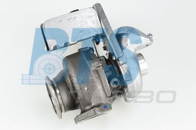 LADER AUFLADUNG BTS Turbo T914627RE 8
