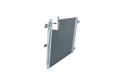 CONDENSATOR CLIMATIZARE NRF 350633 38