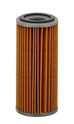 Filtr, pracovní hydraulika MANN-FILTER HD 1044/2