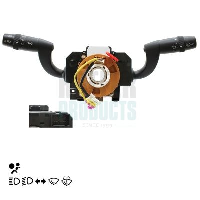 COMUTATOR COLOANA DIRECTIE HOFFER 21031609