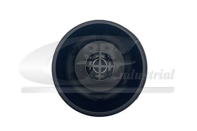 CAPAC CARCASA FILTRU ULEI 3RG 98717 1