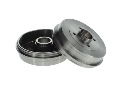 BREMSTROMMEL BOSCH 0986477172 28