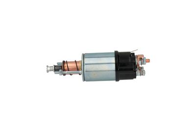 Elektromagnetický spínač, startér HC-Cargo F 032 131 248
