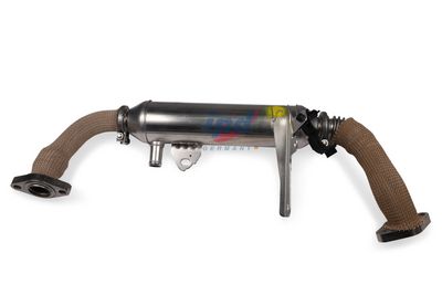 RADIATOR RECIRCULARE GAZE DE ESAPAMENT