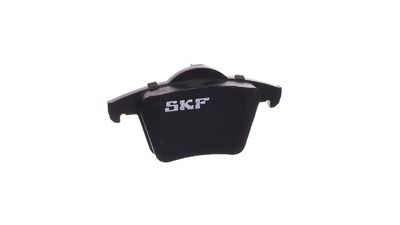 BREMSBELAGSATZ SCHEIBENBREMSE SKF VKBP90392 23