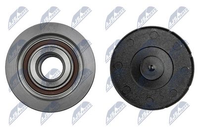 SISTEM ROATA LIBERA GENERATOR NTY ESAME002 2