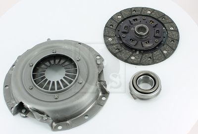 Комплект сцепления NPS M200I06 для MITSUBISHI COLT