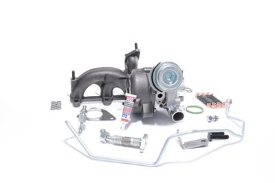 LADER AUFLADUNG BTS Turbo T981047BT 26