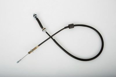 SEILZUG KUPPLUNGSBETäTIGUNG