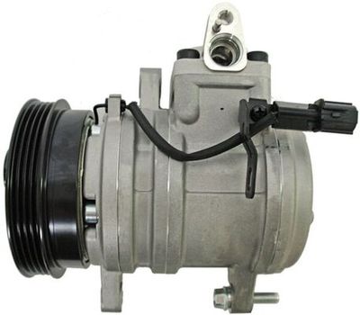 KOMPRESSOR KLIMAANLAGE MAHLE ACP1415000P 2