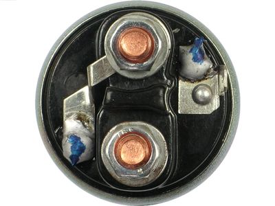 Solenoid Switch, starter SS0159