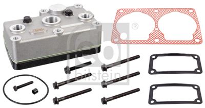 FEBI BILSTEIN Zylinderkopf, Druckluftkompressor