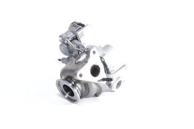 LADER AUFLADUNG BTS Turbo T918864 23