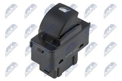 Jungiklis, lango pakėliklis