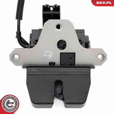 Zámek výklopných zadních dveří ESEN SKV 60SKV625