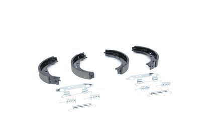 BREMSBACKENSATZ FESTSTELLBREMSE ATE 03013701712 25