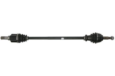 Drivaksel POINT GEAR PNG76521