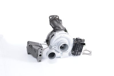 LADER AUFLADUNG BTS Turbo T981436BL 35