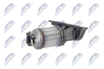 CATALIZATOR NTY KATPL002 25