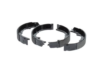 BREMSBACKENSATZ FESTSTELLBREMSE BOSCH 0986487685 16