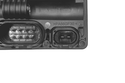 UNITATE DE COMANDă TRACțIUNE INTEGRALă BorgWarner DS2027110 3