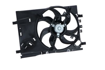 VENTILATOR RADIATOR NRF 47235 42
