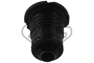 Łożyskowanie, korpus osi METALCAUCHO 54150