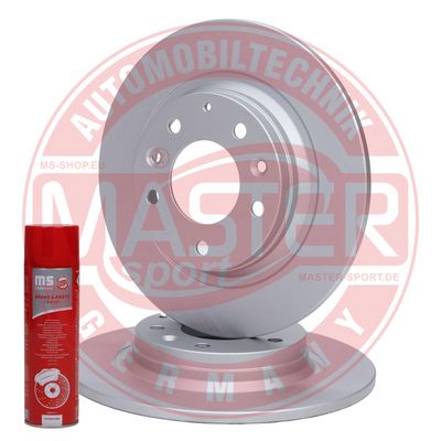 DISC FRANA MASTER-SPORT GERMANY 24011003021PRSETMSP 1